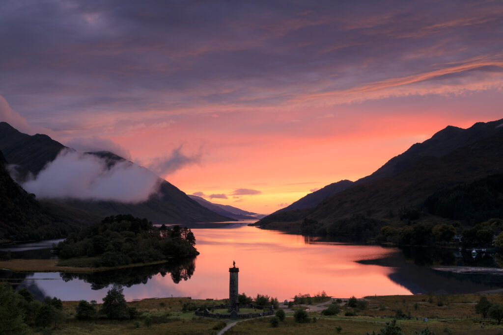 glenfinnan