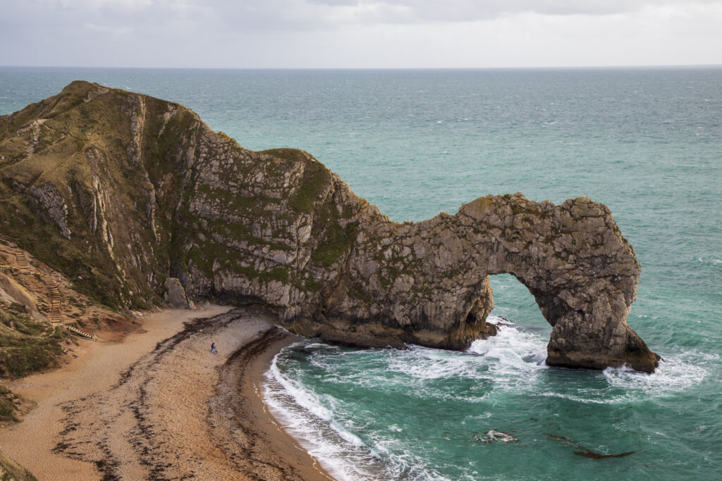 durdle door (1 of 1)