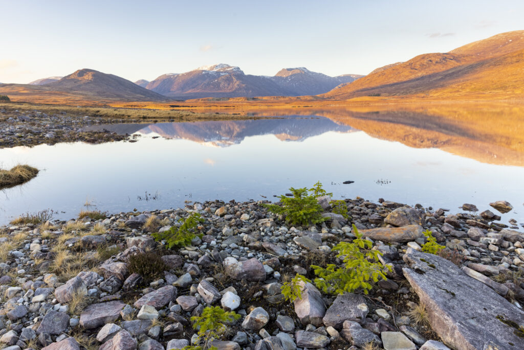 loch glascarnoch (1 of 1)